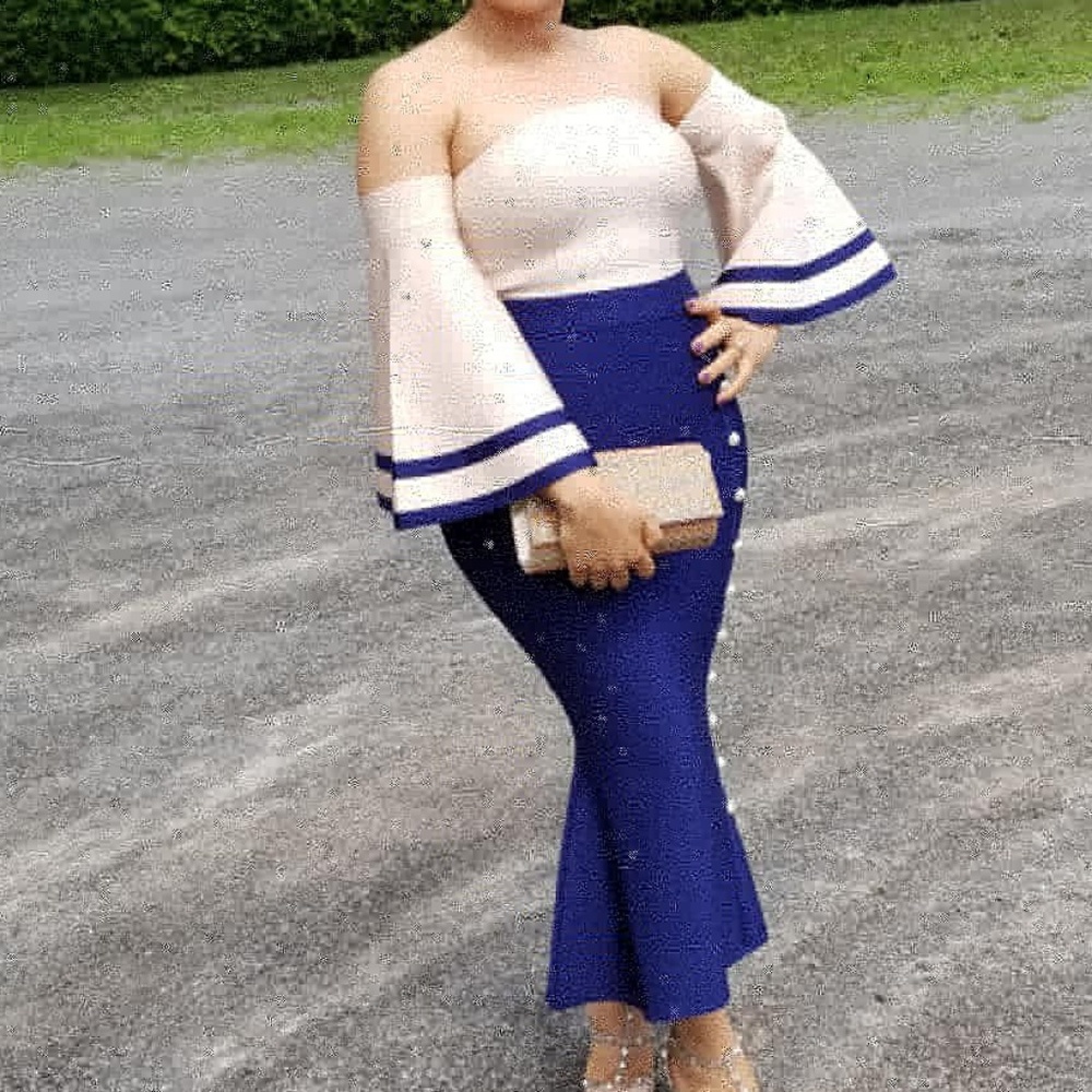 Bandage Dress